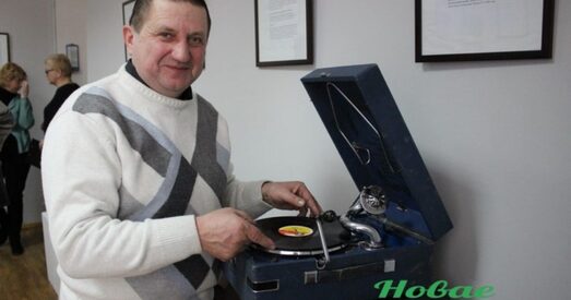 Польская пракуратура пачала праверку па ДТЗ, у якім загінуў палітуцякач Сяргей Лаўрушчык