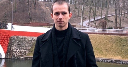 Анархіста Сяргея Раманава ў калоніі двойчы змяшчалі ў ШІЗА