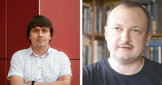 Суд над Ягорам Марціновічам і Андрэем Скурко пачнецца 28 лютага