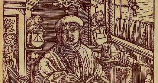 2022 год у Літве абвешчаны годам Францыска Скарыны