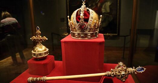 Такую дзяржаву разбурылі!