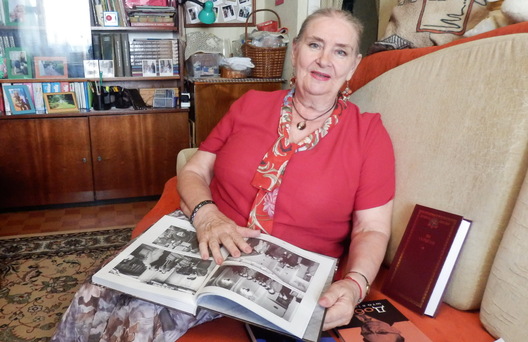 Галіна Скрыган Галіна Скрыган