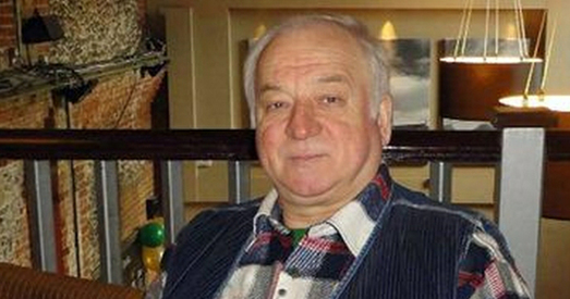 Сям'ю Скрыпаляў пераселяць у ЗША