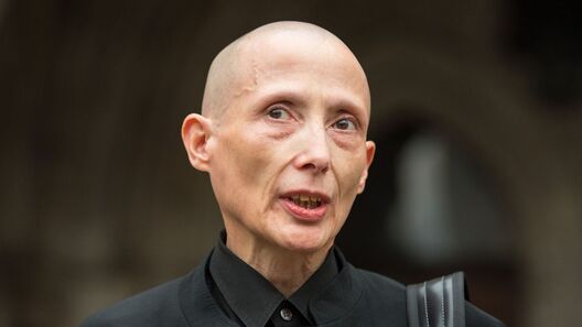 Крысці Элан-Кейн Крысці Элан-Кейн