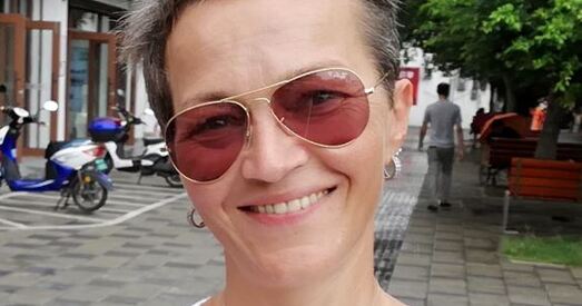 Ірыну Слаўнікаву абвінавачваюць у стварэнні «экстрэмісцкага фарміравання»