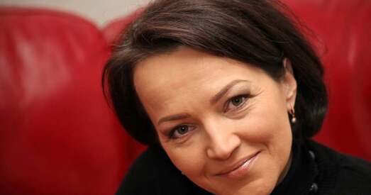 Журналістку Ірыну Слаўнікаву асудзілі на 5 гадоў калоніі