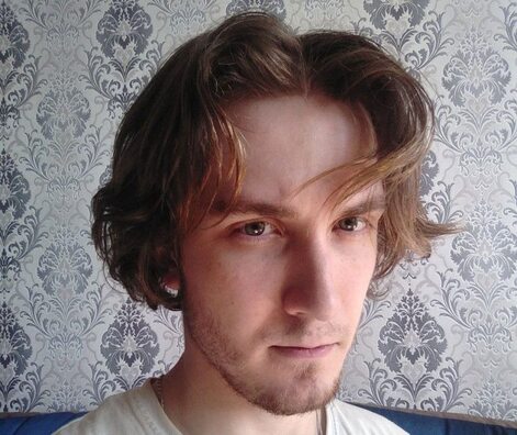 Мікіта Слепянок. Мікіта Слепянок.