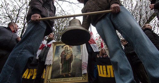 Чарнобыль: 36-я гадавіна