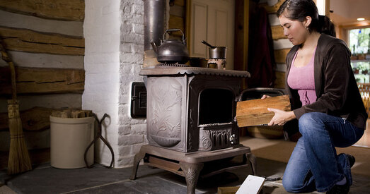 Яскравы вынік 26-гадовага праўлення: Лукашэнка прапануе ацяпляць гарады дровамі