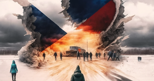 Што справакуе сацыяльны выбух у Беларусі і Расіі?