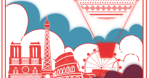 7 лютага пройдзе Дзень салідарнасці з Беларуссю