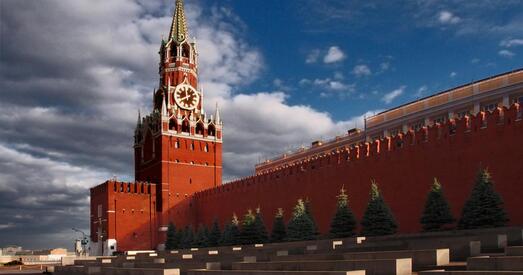 Крэмль: палітычная інтэграцыя тэарэтычна магчымая, але цяпер ніхто яе не рыхтуе