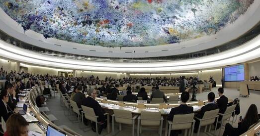 Савет па правах чалавека ААН зноў працягнуў мандат спецдакладчыка па Беларусі