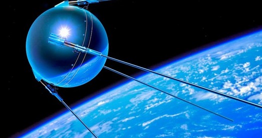 ЦРУ рассакрэціла дакументы аб запуску СССР першага спадарожніка Зямлі