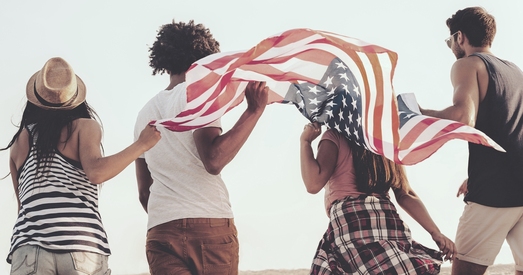 У адным з гарадоў ЗША праз пандэмію дазволілі поліаморныя шлюбы