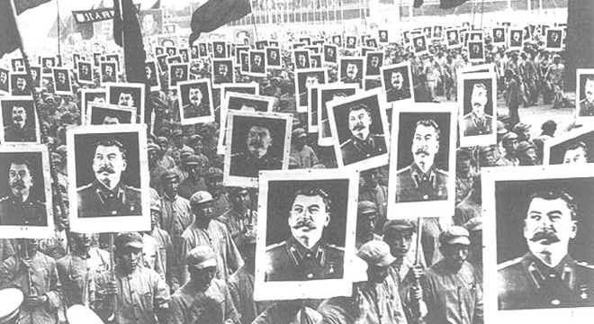 Што была прамоўлена і схавана на ХХ з'ездзе КПСС у 1956 годзе? Што асудзіў і пра што адмыслова «забыў» Хрушчоў на зьезьдзе КПСС, на якім казаў пра культ асобы?