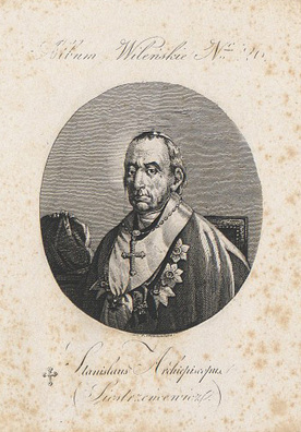 Станіслаў Богуш-Сестранцэвіч Станіслаў Богуш-Сестранцэвіч