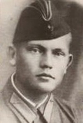 Старшы сяржант Сяргей Зуеў Старшы сяржант Сяргей Зуеў