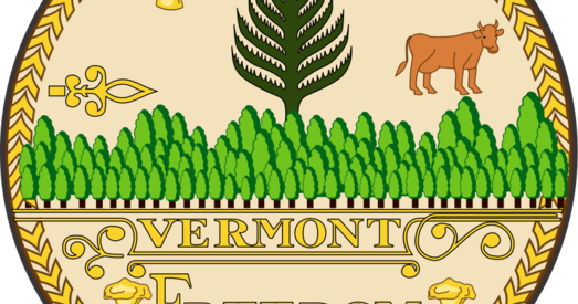 Як рабства было забароненае яшчэ ў 1777 годзе