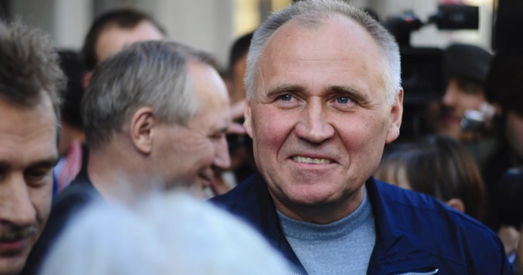 Мікалай Статкевіч: Кароткая тэорыя Учынка