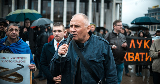 Статкевіча перавялі ў «адзіночку»