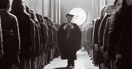 Адукацыя. Будзе толькі горш?