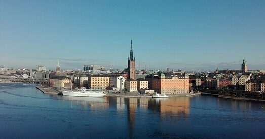 Швецыя афіцыйна прыняла рашэнне аб падачы заяўкі на сяброўства ў NATO