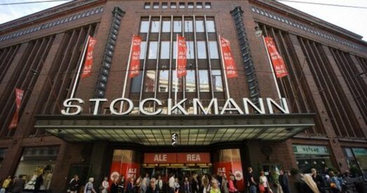 Фінляндыя: модны удар па гендэрных нормах