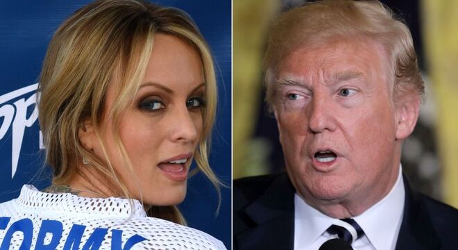 Трампу прапануюць здацца: экс-прэзідэнта абвінавачваюць у выплаце грошай порназорцы Супраць Трампа вылучылі крымінальныя абвінавачванні