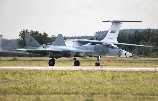 Су-57 Су-57