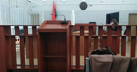 Жыхара Ганцавічаў, які патэлефанаваў у міліцыю і аблаяў Лукашэнку, арыштавалі на 3 месяцы