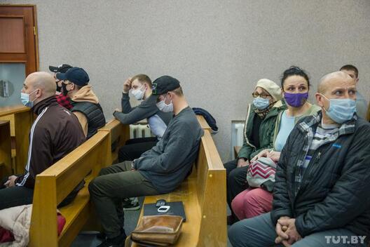 Фота Дар'і Буракінай Фота Дар'і Буракінай