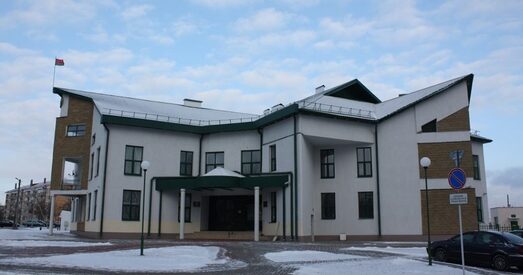 Жыхарку Івацэвічаў другі раз судзяць за абразу аднаго і таго ж міліцыянта. Раней яе судзілі за смайлік-«какашку»