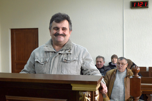 Зміцер Лупач Зміцер Лупач