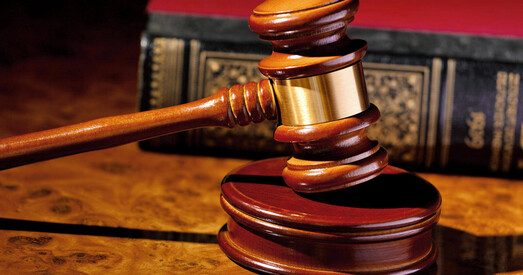 За пратэстныя надпісы і абразу Лукашэнкі берасцейца адправілі ў калонію