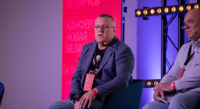 Рэпрэсіі ў Беларусі: 50 тысяч чалавек былі затрыманыя за палітыку з 2020 года Судаленка: З 2020 года больш за 50 тысяч чалавек былі затрыманыя па палітычных матывах