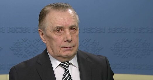 Другі пайшоў? Па звестках СМІ, старшыня Вярхоўнага Суда — у рэанімацыі