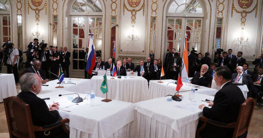 У Аргенціне адкрыўся саміт Вялікай дваццаткі (G20). Фота, відэа