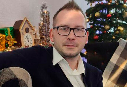 Яўген Сувораў. Фота: "Моцныя навіны" Яўген Сувораў. Фота: "Моцныя навіны"