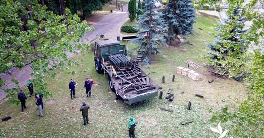 За Шуневіча выбачалася Качанава, а хто за Раўкова?