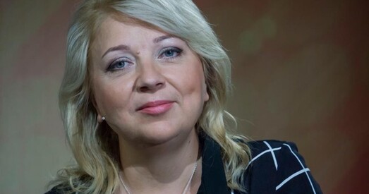 Святлана Калінкіна: Новая Канстытуцыя — вяртанне ў часы СССР