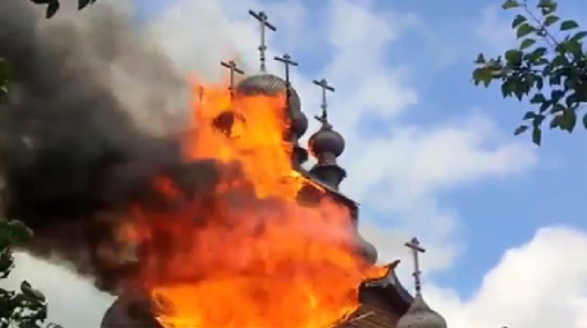 Уладзімір Зяленскі заявіў, што чакае рэакцыі ААН і ЮНЕСКА Уладзімір Зяленскі заявіў, што чакае рэакцыі ААН і ЮНЕСКА