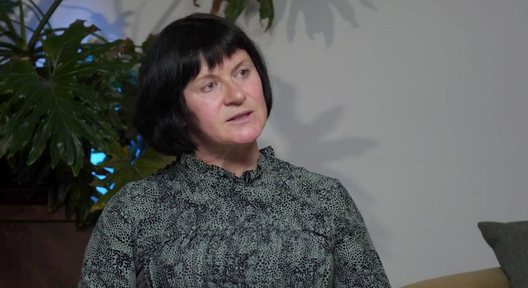 Святлана Курс. Фота: ЗБС «Бацькаўшчына» Святлана Курс. Фота: ЗБС «Бацькаўшчына»