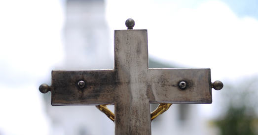 Каталіцкім святарам забаранілі выказвацца на палітычныя тэмы