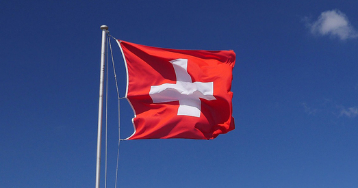 Швейцарыя ўвяла санкцыі супраць Лукашэнкі