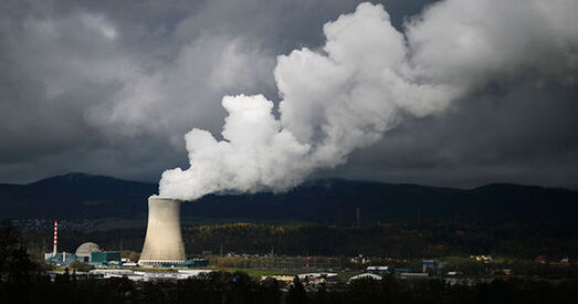 У Швейцарыі праходзіць реферерендум аб забароне новых АЭС