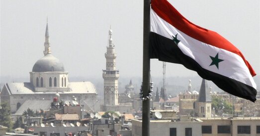 МЗС Беларусі выказала занепакоенасць сітуацыяй у Сірыі