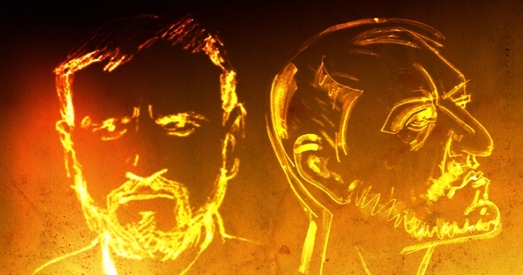 Анатоль Сыс — Распуцін беларускай літаратуры