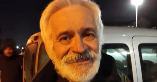 Пасля 60 сутак арышту на волю выйшаў герой мема пра «памідоры са смятанай»