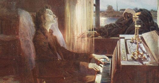 Знакамітасці, што памерлі ад сухотаў